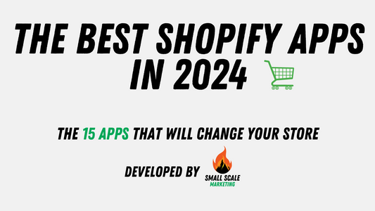 Best Shopify Apps & e-Commerce Tools Guide